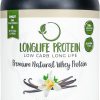Premium Whey Protein Powder Vanilla Crème