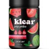 Mt. Capra Mineral Whey | A Whole Food- Bio-Available Mineral/Electrolyte Powder Supplement from Goat Milk Whey 3