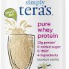 Designs for Health PaleoCleanse Plus – Detox Powder with 18g Bone Broth Protein- Antioxidant Herbs 3