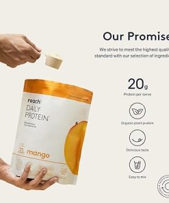 Reach Daily Protein- Mango Flavour 2