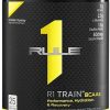 BARE PERFORMANCE NUTRITION BPN Vegan Oatmeal Cookie Protein + Strong Greens Pineapple Coconut Bundle 4