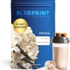 QUATTRO Magnum Nutraceuticals Shake Series Whey Protein Powder- Vanilla 4.5lb – Premium Protein Isolate Blend for Muscle Growth & Recovery 3