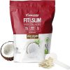 M+S 100% Grass Fed – Hydrolyzed Whey Protein Isolate Powder- Gluten Free- Fast Absorbing 4