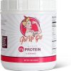 Obvi Collagen Peptides- Protein Powder 4