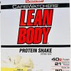Gnarly Nutrition Vegan Plant Protein – Chocolate Vegan Protein Powder- NSF Sport Certified – Meal Replacement 4
