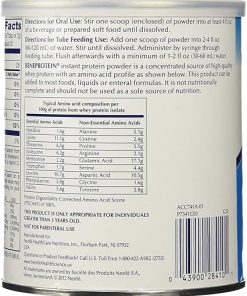 Beneprotein Resource Beneprotein Powder- Cans 6 ea 2