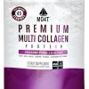 MO4T Hydrolyzed Multi Collagen Powder -Collagen Protein- Collagen Peptides-Type 1-2