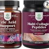 Organic Superfood Antioxidant Powder- Tropical Fruit Blend with Freeze Dried Mangosteen 4