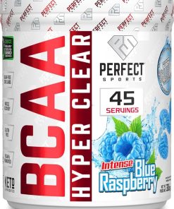 PERFECT SPORTS Diesel Vegan 100% Plant-Based Protein 2