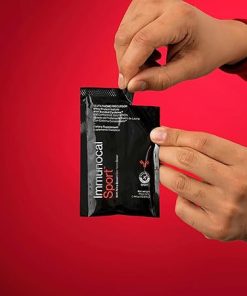 Immunocal Sport Whey Protein Isolate – Glutathione Precursor- Fast Absorbing 2