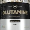REDCON1 Glutamine – Amino Acid Supplement for Repair + Protein Synthesis
