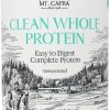 AMANDEAN Collagen Peptides Powder Packets | 30 Individual Stick Packs | Grass-Fed Hydrolyzed Collagen Protein | Unflavored- Easy to Mix | Travel Friendly | Promotes Healthy Gut 4