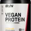 Metabolic Nutrition – Protizyme – Whey Protein Powder- High Protein 4