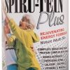 NaturesPlus SPIRU-TEIN Plus Shake For Mature Adults – Vanilla – 1.2 lbs- Protein Powder – Plant Based Meal Replacement