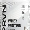 Performance Inspired Diet & Energy Whey Protein – 25G Clean Protein – L-Carnitine & Leucine – Digestive Enzymes – Green Tea Extract – Gluten 4