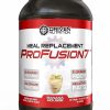 Zen Supplements – Plant Protein-Vanilla 1020G 2.2LB-Powder – 25 Grams of Protein Per Serving -Vegan- Low Net Carbs 4