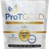 It’s Just! – 100% Casein Protein Powder- Made in USA 3