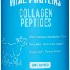 Bob’s Red Mill Gluten Free Almond Protein Powder 14 oz (Pack of 1) 3
