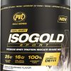 Terrasoul Superfoods Organic Pea Protein- 3 Pounds 4