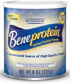 RESOURCE BENEPROTEIN PWD 28410 Size: 6X8 OZ 2