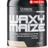 JNX SPORTS The Curse! Ultra Premium Whey Protein Powder Vanilla Bean 2lb | 25g Protein Per Serve- Primary Source Whey Isolate 4