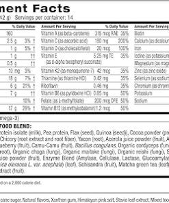 BODi Shakeology Whey Protein Powder Blend – Gluten Free- Superfood Protein Shake with Vitamins and Minerals – Helps Support Healthy Weight Loss 2