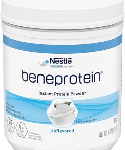 Beneprotein (8 Ounce (Pack of 3) 2
