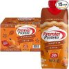 Premier Protein 30g High Protein Shake- Pumpkin Spice (11 fl. oz.