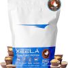 LonoLife – Mocha Collagen Peptides with 10g Protein- Paleo and Keto Friendly 4