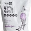 Plant Based Protein (Vanilla Bean)