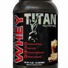 Albumin Supplement with Vitamin B Complex- Amino Acids 4