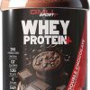 Immunocal Pack of 2 (1 Regular and 1 Booster) – Glutathione Precursor- Whey Protein Isolate 4