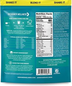 Designer Wellness- Designer Lite 2