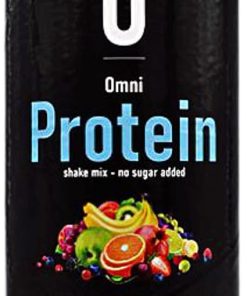 Omnitrition Omni Protein Shake Mix (No Sugar Added)- Unflavored