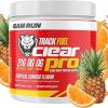 Natural Force Grass Fed Organic Whey Protein Powder Vanilla Flavor 16 oz Organic Clean Collagen Peptides Powder Unflavored- 32oz 3