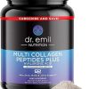 Gains in Bulk Lean Protein (Strawberry Shortcake) 4