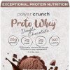 BSN Chocolate Milkshake SYNTHA-6 4