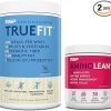 Isothority Whey Protein Isolate- Chocolate Peanut Butter 4