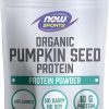 DR MERCOLA Pure Power Protein Supplement- Vanilla 3