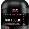 Performance Inspired Nutrition WHEY Protein Powder – All Natural 4