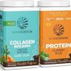 Precision Blend Vanilla (2 lb) | Time Released Whey Protein Blend 3