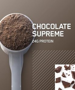 Gold Standard 100% Casein – Chocolate- 2 pounds 2