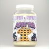 STRONG WITHIN Collagen Pills – Multi Collagen Protein Powder Supplement for Joint Health- Skin 4