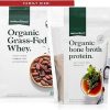 Magnum Whey 100+- Whey Protein Powder – 62 Servings 3