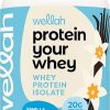 Mutant Mass Weight Gainer Protein Powder – Mass Builder for Bulking and Lean Mass Gainer- The Weight Gainer Men Need to Bulk up – 15 Pound – Triple Chocolate 4