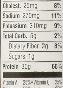 Premier Nutrition Protein Shakes- Bananas/Cream 2