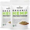 100% Whey Protein Powder *Advanced Formula with Whey Protein Isolate as a Primary Ingredient Along with Ultra Filtered Whey Protein Concentrate (Japanese Matcha- 5 Lb) 3