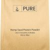 Clear Whey Protein Isolate (Blue Raspberry Flavored) – 30 Servings- 20 Grams Whey Protein Isolate Per Serving 4