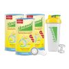 Almased Protein Powder- GLP-1 Nutrition Support Supplement