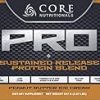 WILD SOCIETY Clear Isolate + Whey Concentrate Super Combo – Rocket Pop Clear Whey + Dutch Chocolate Whey Concentrate 3